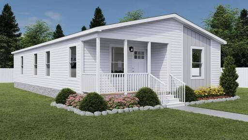 mobile home thumb