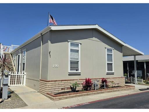 mobile home thumb
