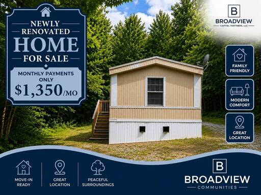 mobile home thumb