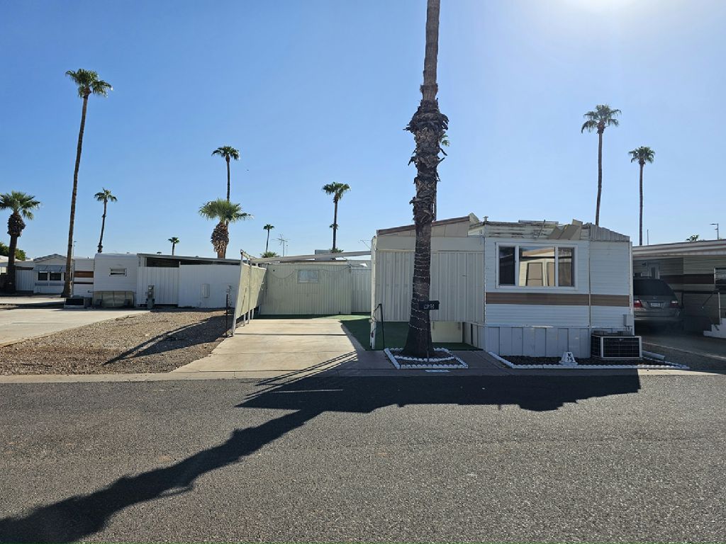 Mesa, AZ