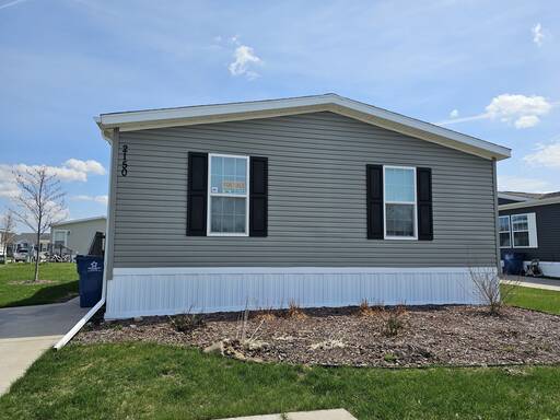 mobile home thumb