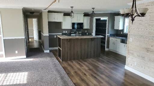 mobile home thumb