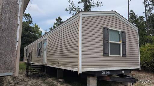 mobile home thumb