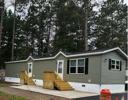 mobile home thumb
