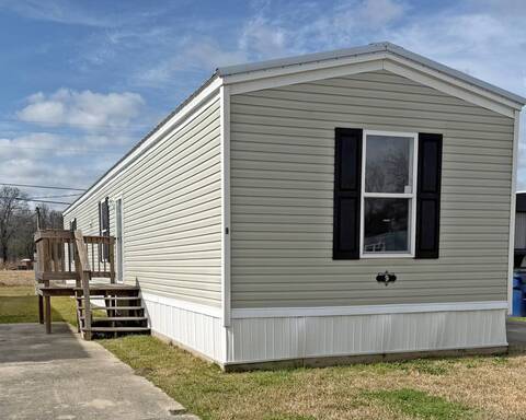 mobile home thumb
