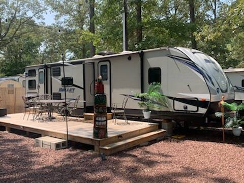 mobile home thumb