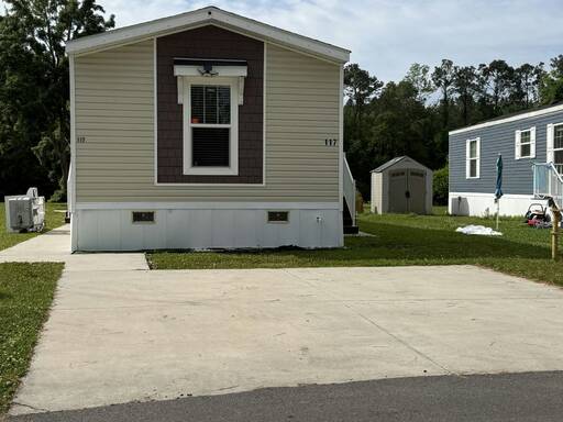 mobile home thumb