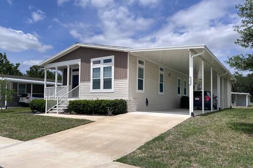 mobile home thumb