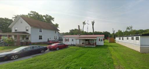 mobile home thumb