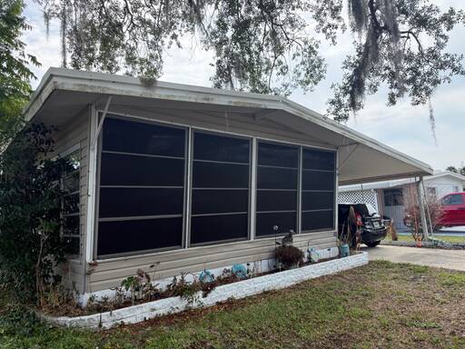 mobile home thumb
