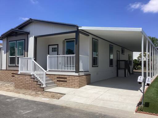 mobile home thumb