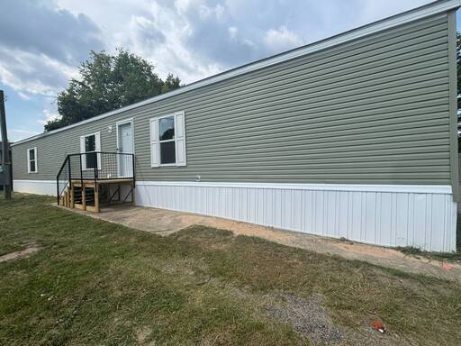 mobile home thumb
