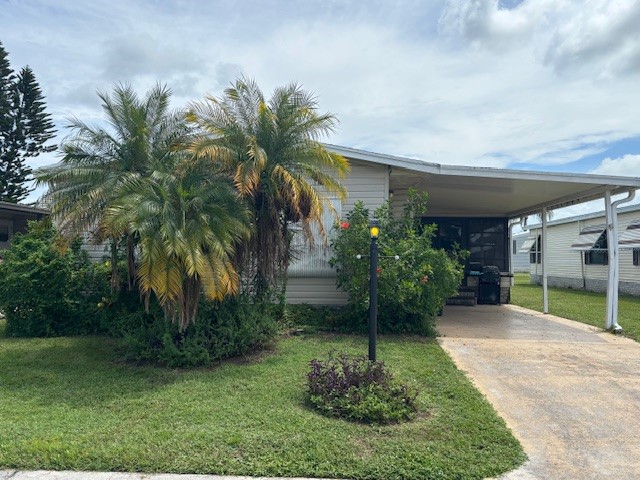 Indiantown, FL