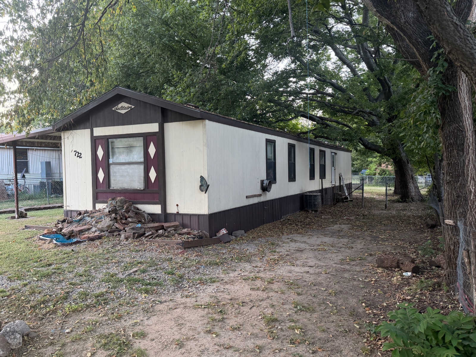 Barnsdall, OK, OK