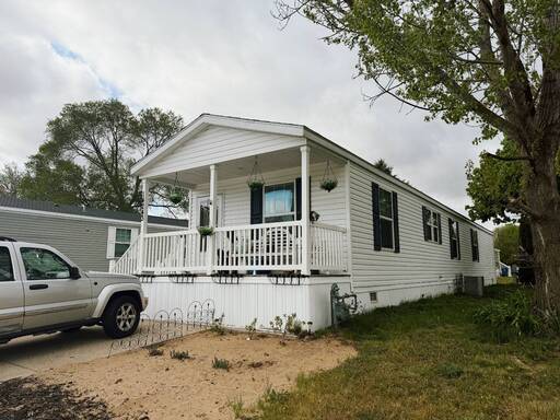 mobile home thumb