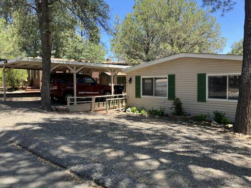 mobile home thumb