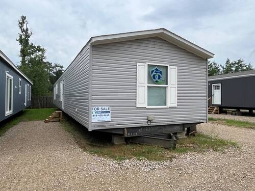 mobile home thumb