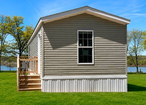 mobile home thumb