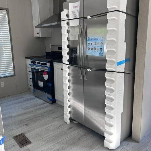 For Sale 6787 Se 125th St, Lot 13, Belleview, FL 34420 Single Wide