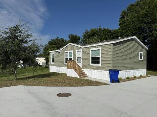 mobile home thumb