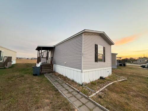 mobile home thumb