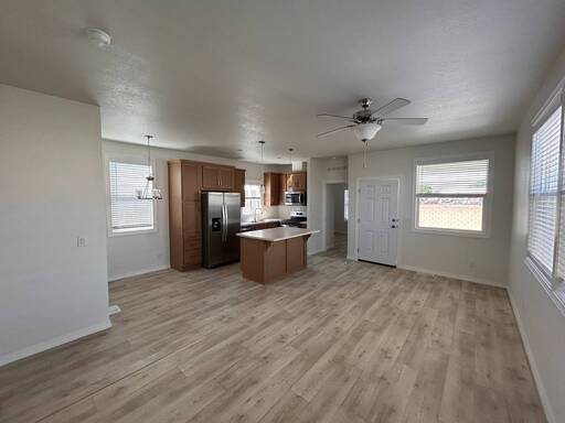 mobile home thumb