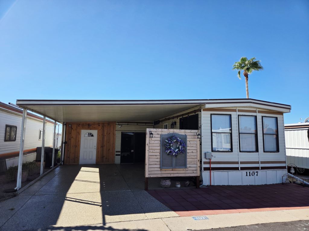 Mesa, AZ