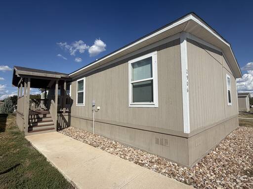 mobile home thumb