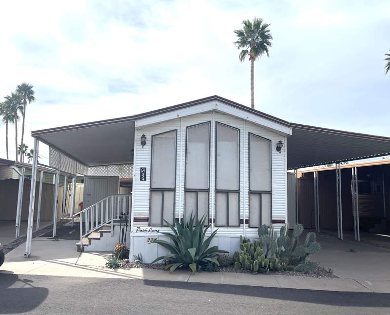 Mesa, AZ