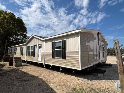 mobile home thumb
