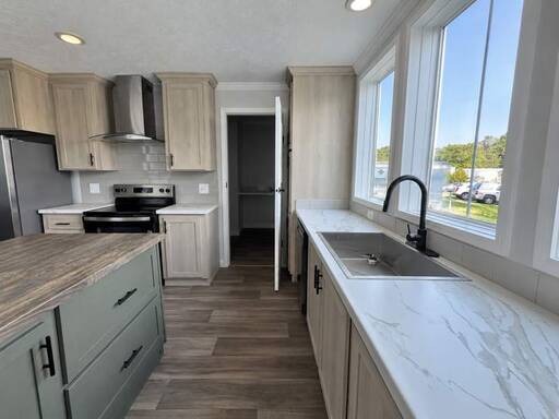 mobile home thumb