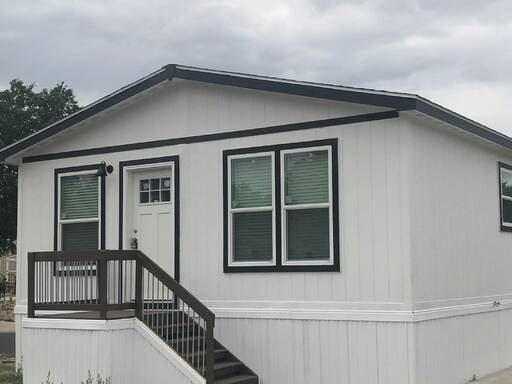 mobile home thumb