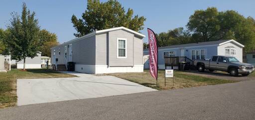 mobile home thumb