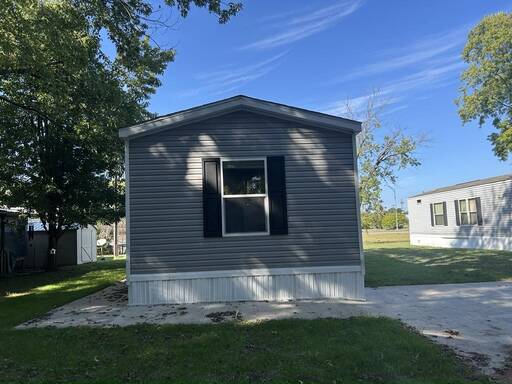 mobile home thumb