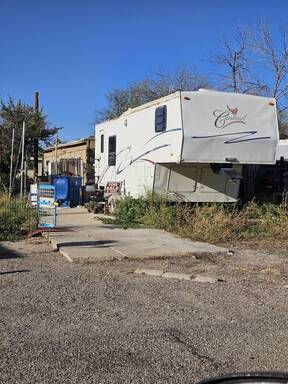 mobile home thumb