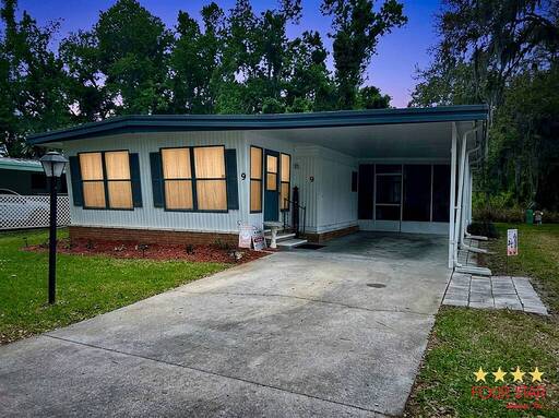 mobile home thumb