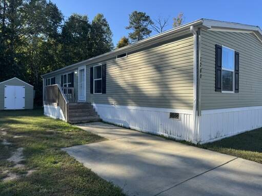 mobile home thumb