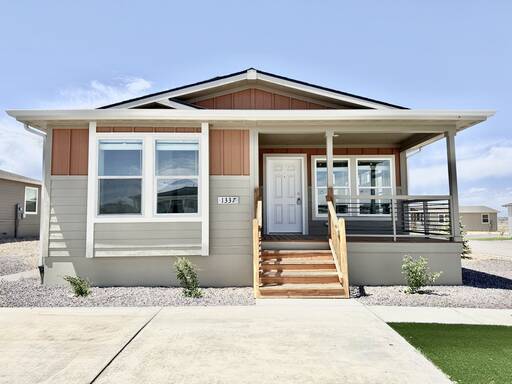 mobile home thumb