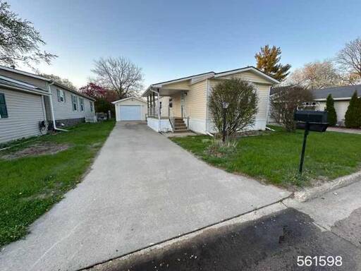 mobile home thumb