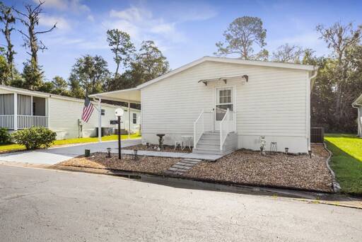 mobile home thumb