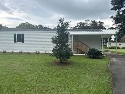 mobile home thumb