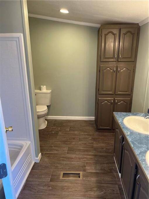 For Sale 1946 Wyoming Avenue, Lot 202, Exeter, PA 18643 Single Wide