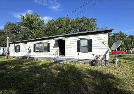 mobile home thumb