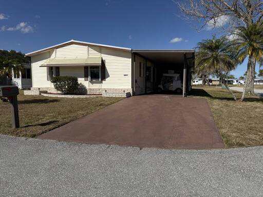 mobile home thumb
