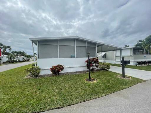 mobile home thumb