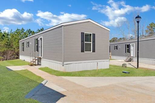 mobile home thumb