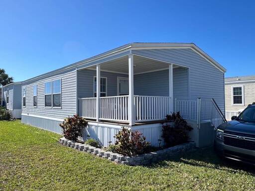mobile home thumb