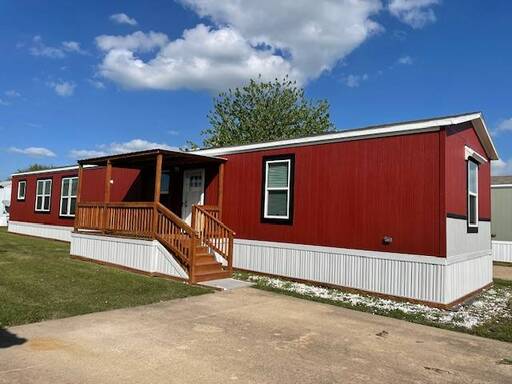 mobile home thumb