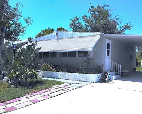 mobile home thumb