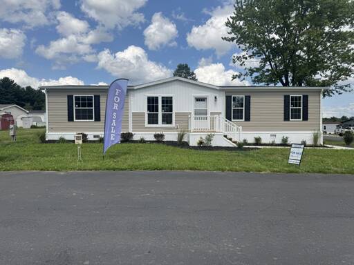 mobile home thumb